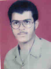 علی تقی زاده شیده