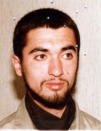 محمد زمانی