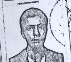 حسین مبینی یزدی