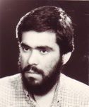 محمد بختیاری