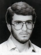اردشیر احمدی