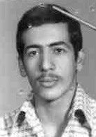 محسن زضئی