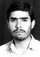 یداله احمدی