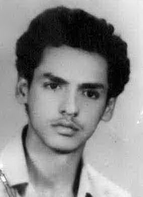 حمید آشتیانی منفرد