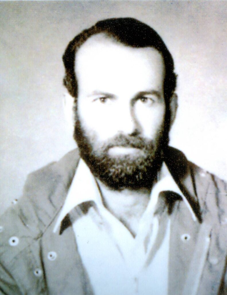 غلامحسین حاجی علی اکبر