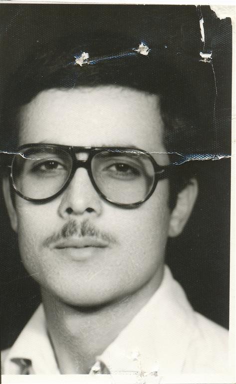 حمید حیدری