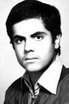 داود سهرابی