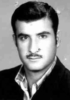 محسن حریری