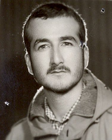 اسداله نظاری سده