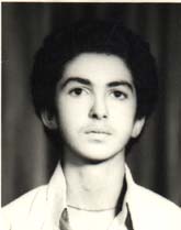 سیدسعید چاوشی