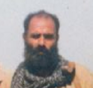 محرمعلی ملک پور