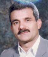 ایوب حسین نژادی