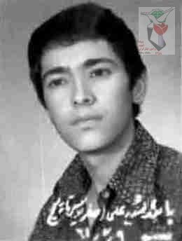 علی اصغر یوسفی