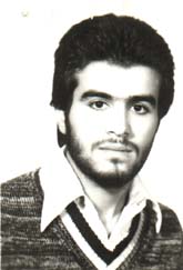 محمد افشاری