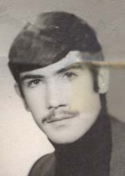 احمد سهیلی