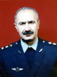 محمد شریف علیائی