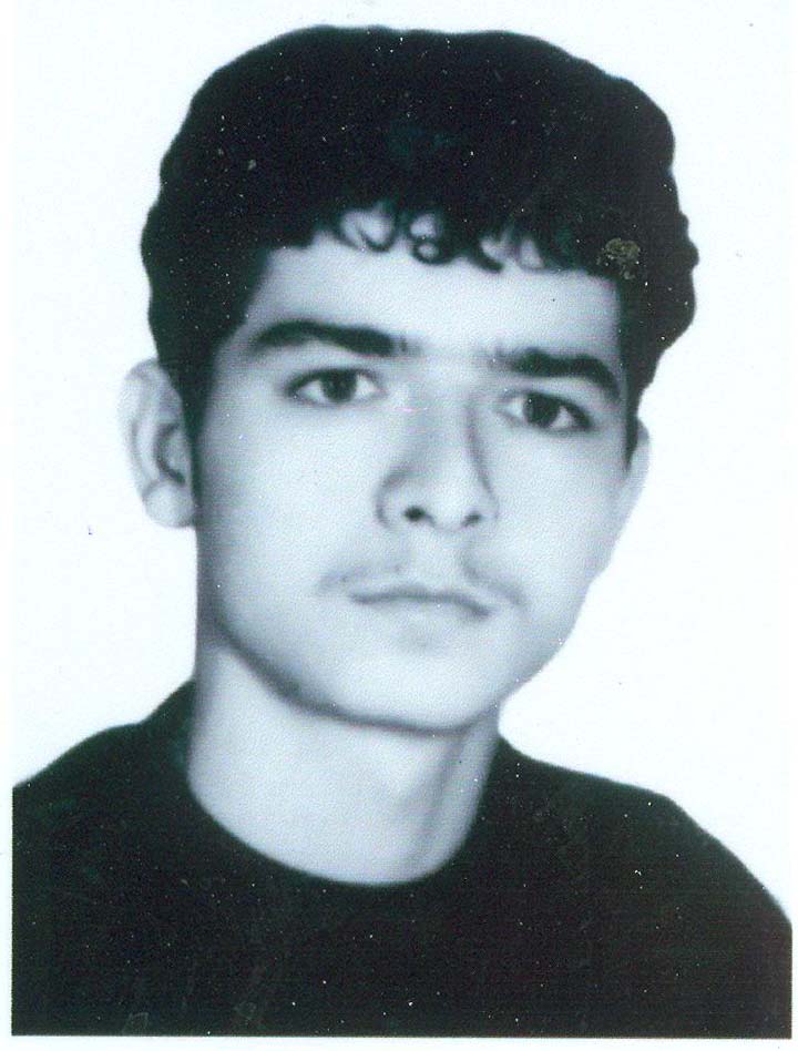 محرم وادی زاده
