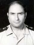 محمود زارعی بزوان