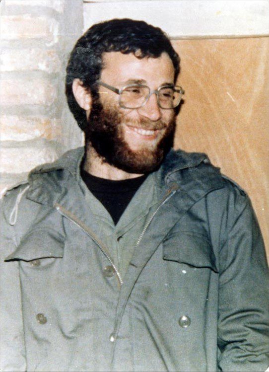 محمد بروجردی