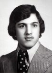 علی محمد علی بخشی