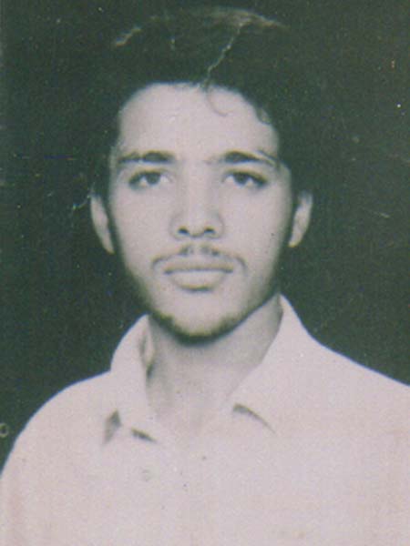احمد آستانی