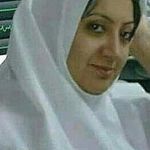 شهیده مولودالسادات جعفری