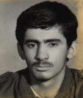 مجید حیدری
