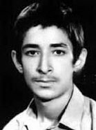 سعید اعظمی فرقانی