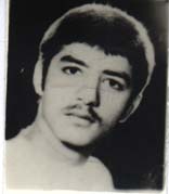 مهدی جهانفروز