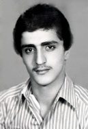 محمودرضا اسدی خوبوش