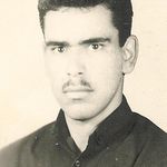 شهید اسلام آقامحمدی