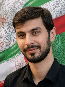 محسن شیخ محمدی