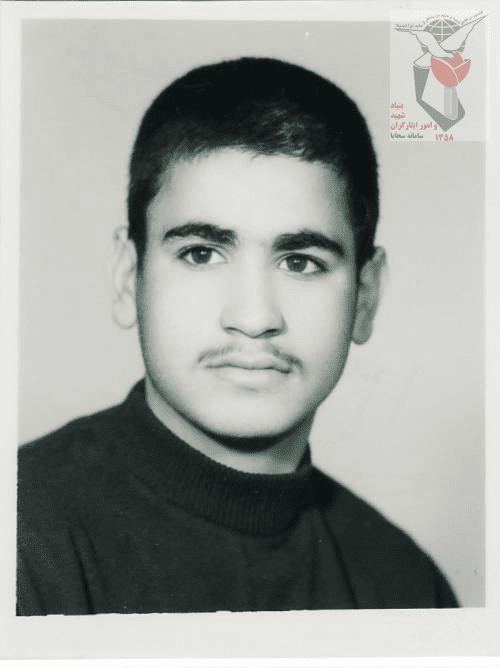 یوسف خسروی