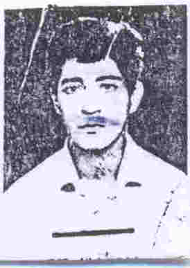 علی رضا ثقفی