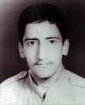 علی ضرغامی