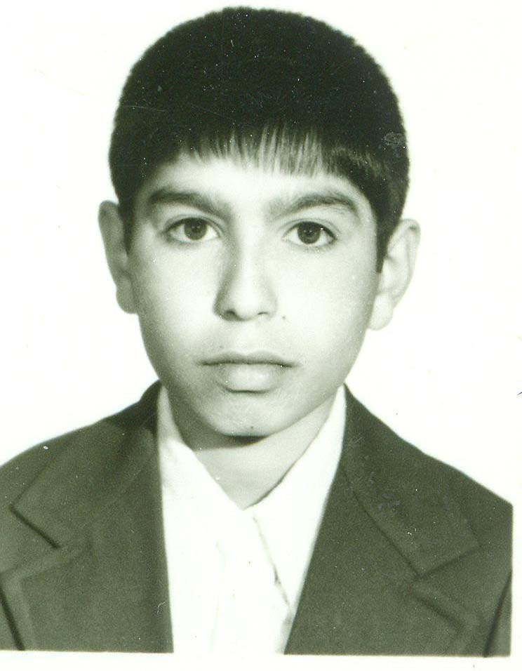 حمیدرضا میری