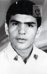 موسی عباسی