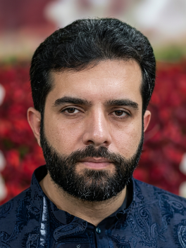 مجتبی اسماعیلی