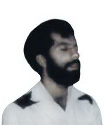 سیاوش ایزدی آرزم