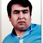 شهید قاسم ابراهیمی