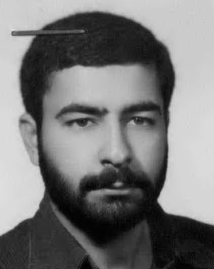 حمیدرضا آرونی کاشی