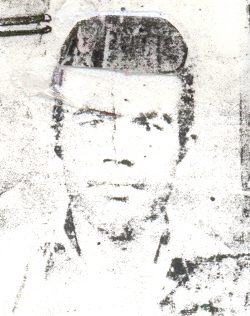 رمضان نگاری خبوشان