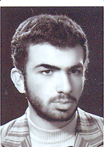 داریوش شمس فلاح