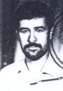 سیدداود طباطبائی