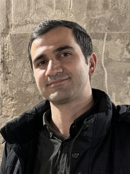 علی مدرسی