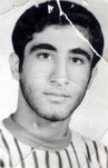 حمید صالحی کودزانی