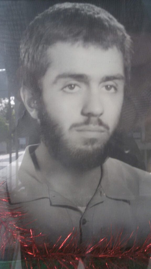 عبداله طبیبی راد