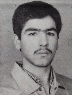 محسن محمدی