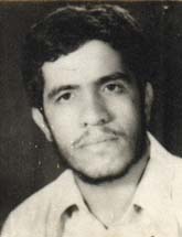 محمود حاجی قربان