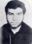محمدحسین جوان بالغ مرند